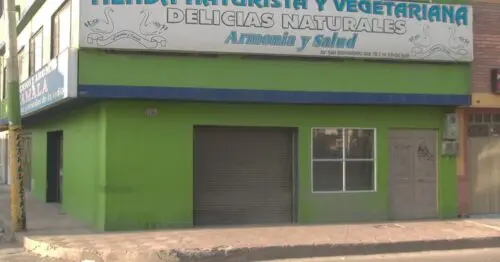DELICIAS NATURALES ARMONIA Y SALUD BOGOTÁ DELICIAS NATURALES ARMONIA Y SALUD BOGOTÁ